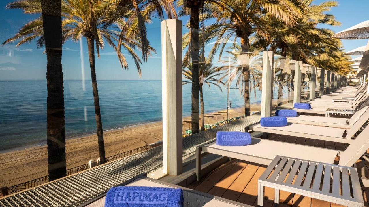 Hapimag Resort Marbella Ngoại thất bức ảnh