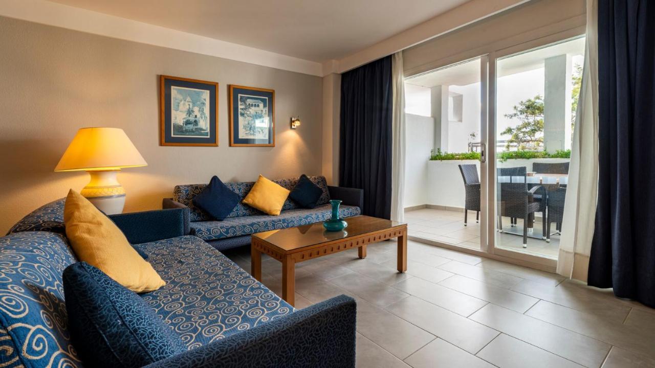 Hapimag Resort Marbella Ngoại thất bức ảnh