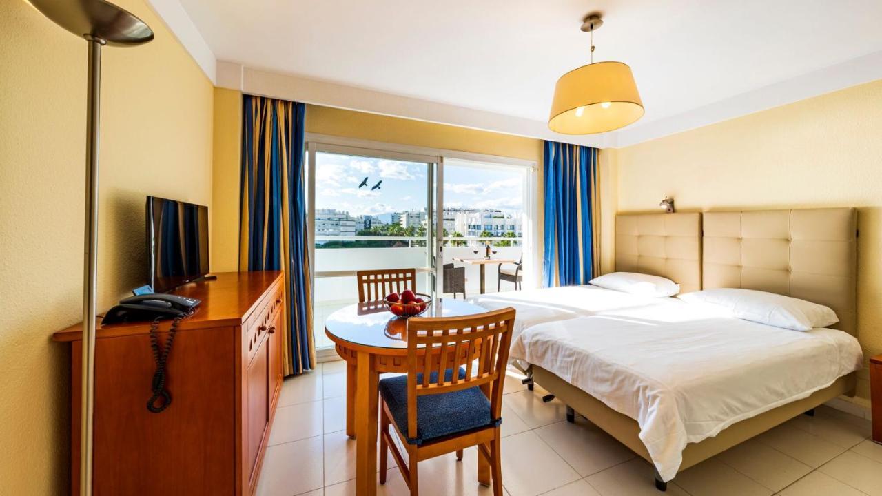 Hapimag Resort Marbella Ngoại thất bức ảnh