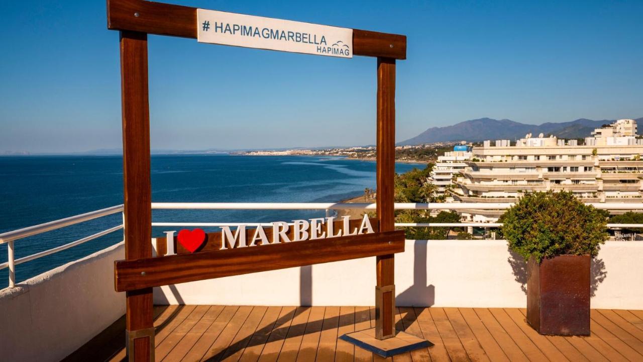 Hapimag Resort Marbella Ngoại thất bức ảnh