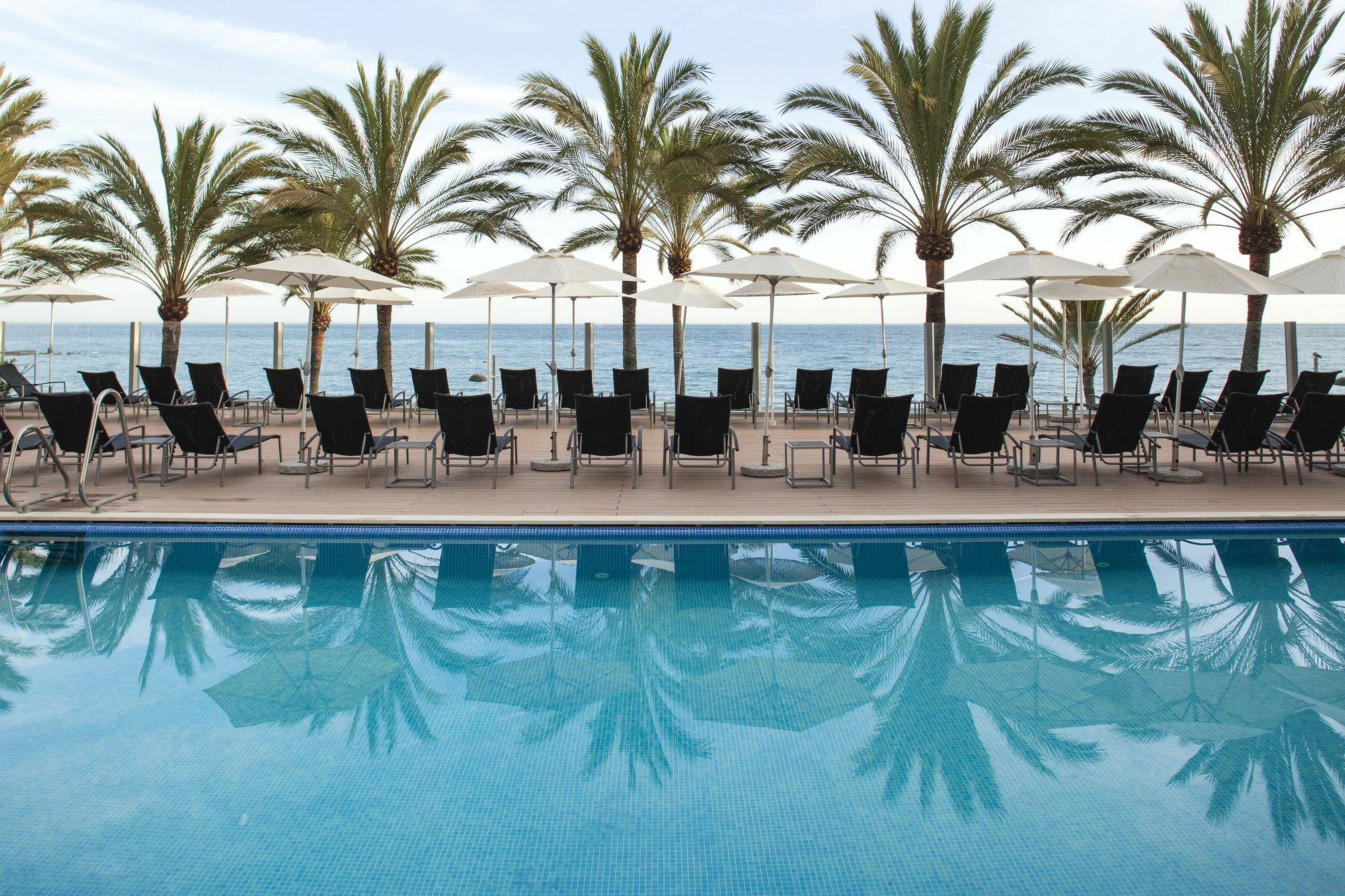 Hapimag Resort Marbella Ngoại thất bức ảnh