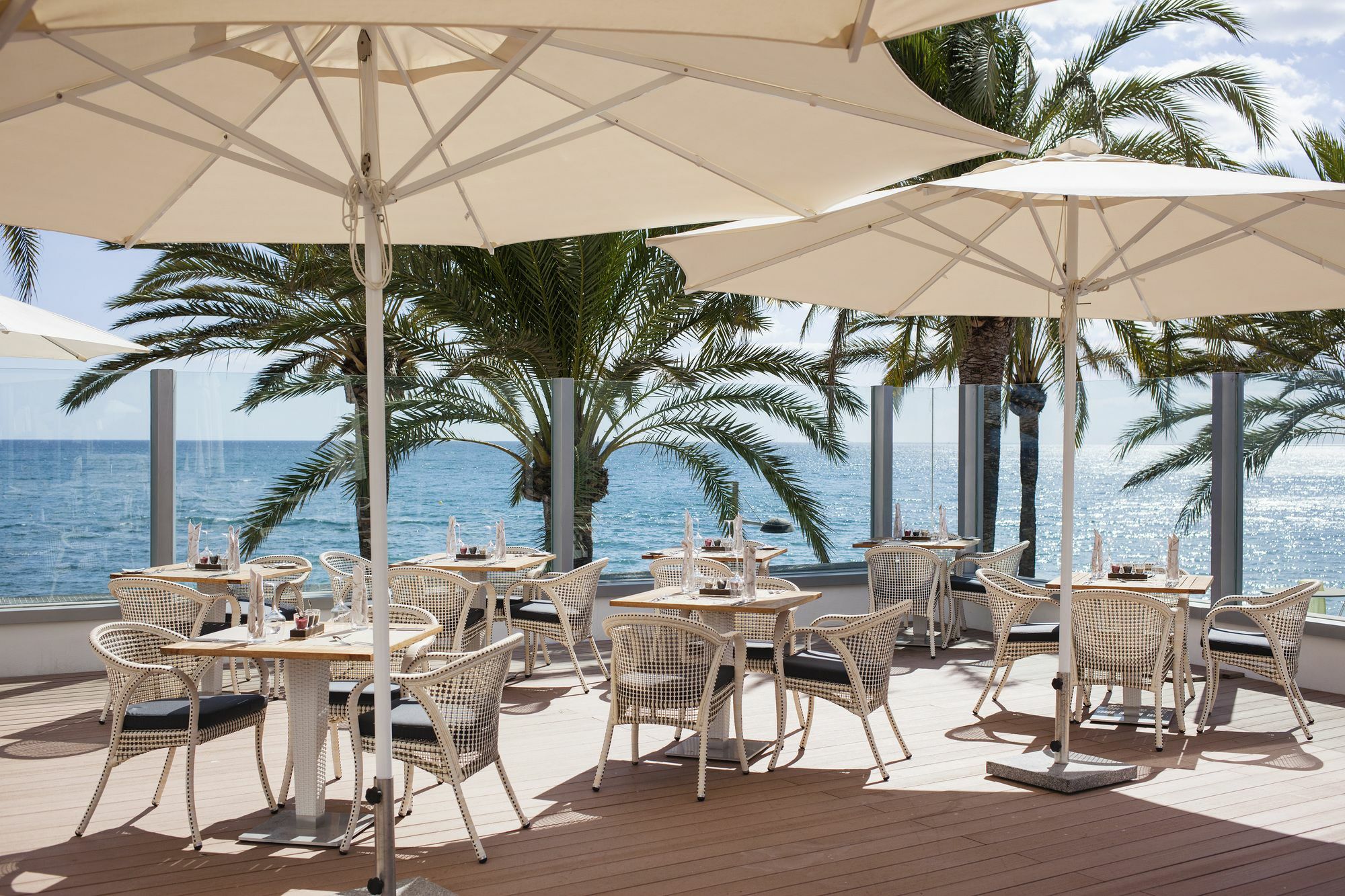 Hapimag Resort Marbella Ngoại thất bức ảnh